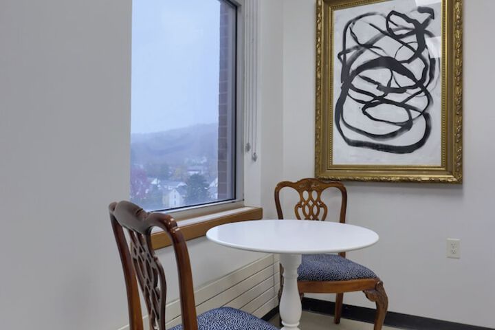 The Executive Suites and Venue