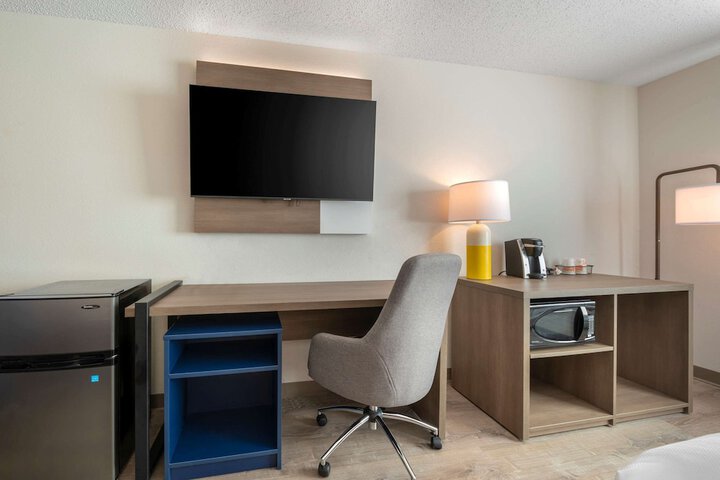 Comfort Inn & Suites Zanesville City Center