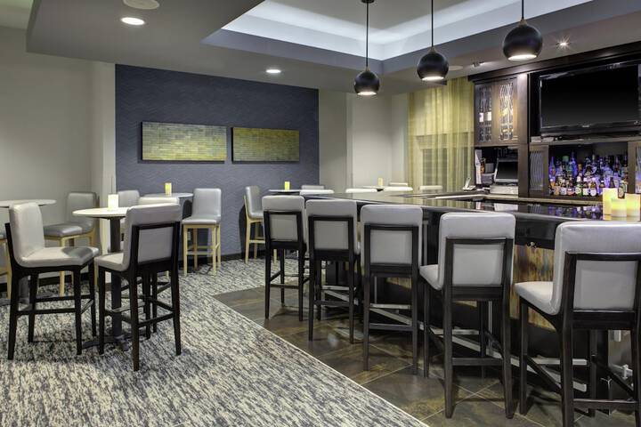 HYATT house Raleigh Durham Airport