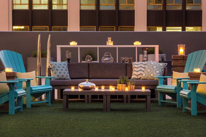 Renaissance Phoenix Downtown