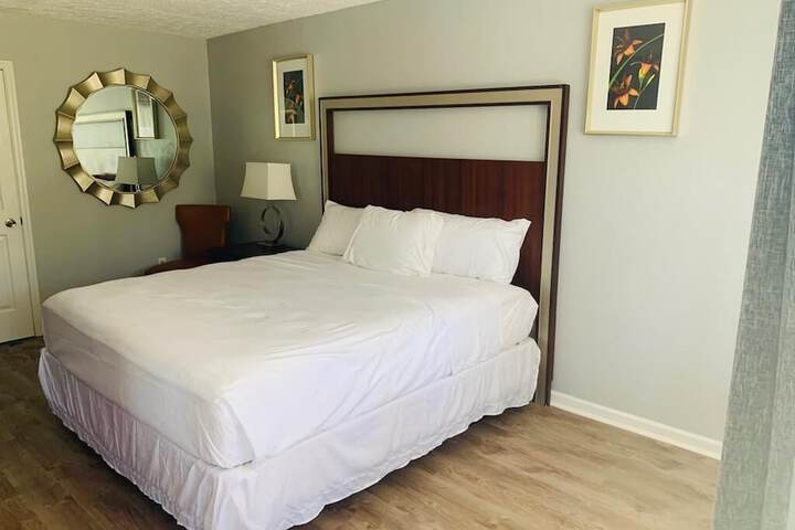 Ocean One Inn