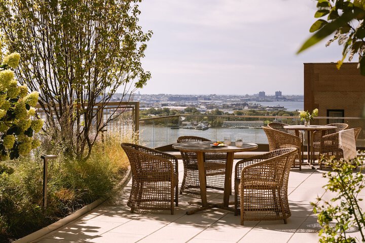 Terrace/Patio 96 of 104