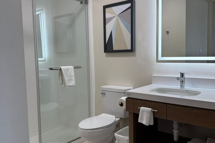 Candlewood Suites - Syracuse Airport by IHG
