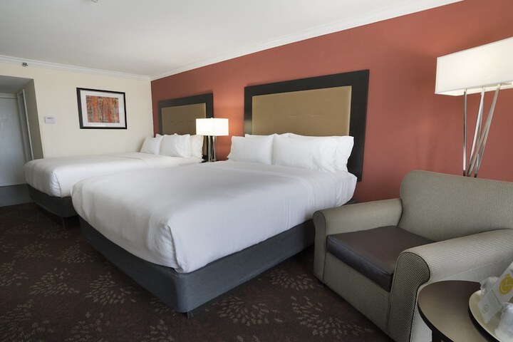 Holiday Inn Tyler-Conference Center by IHG