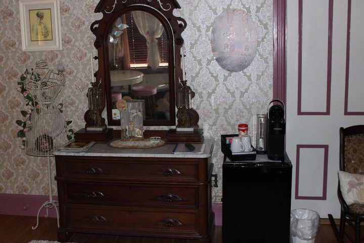 Carriage Stop Bed & Breakfast