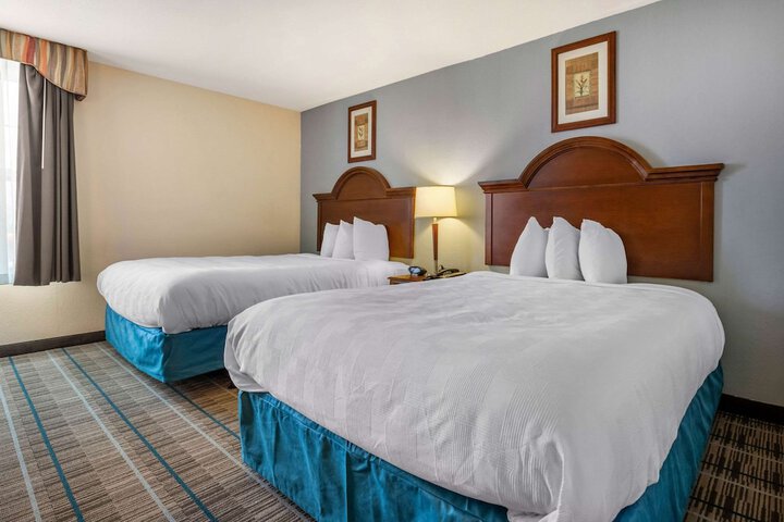 MainStay Suites Grantville - Hershey North