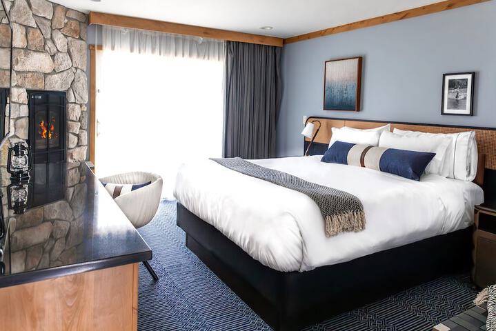 The Landing Resort & Spa