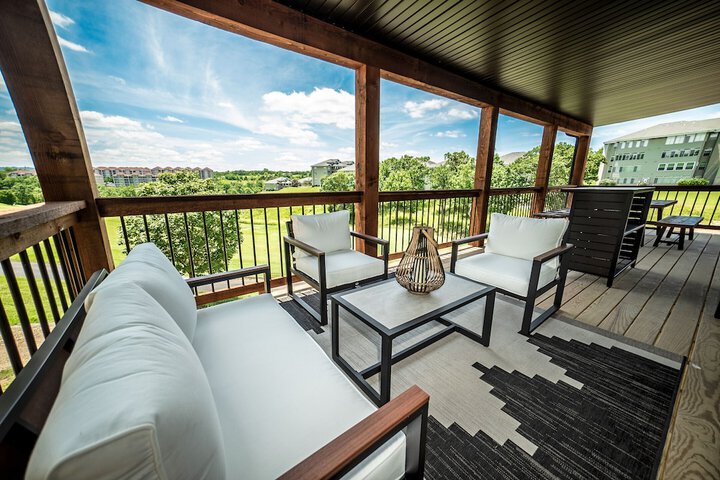 Terrace/Patio 73 of 78