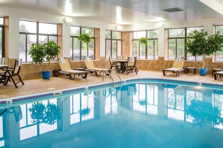 Pool 5 of 52