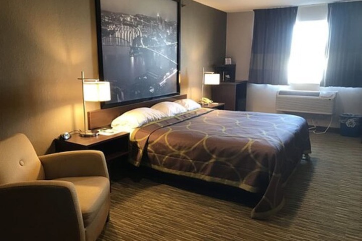 Super 8 by Wyndham Hanover