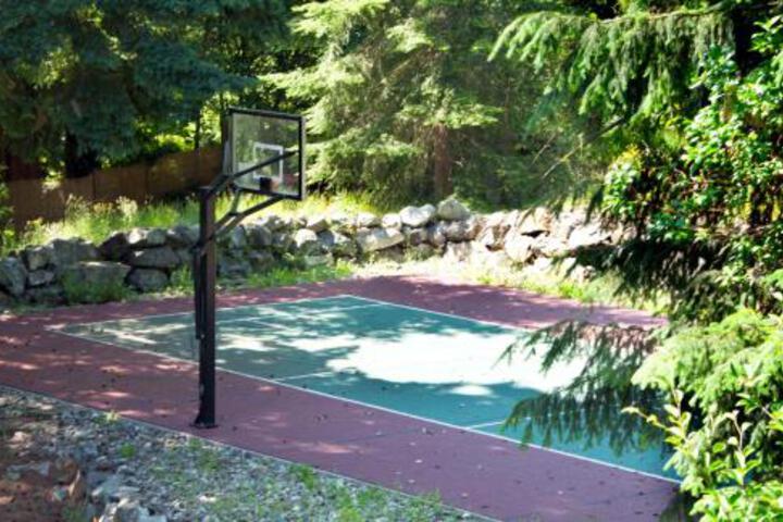 Hideaway Lodge Bed & Breakfast
