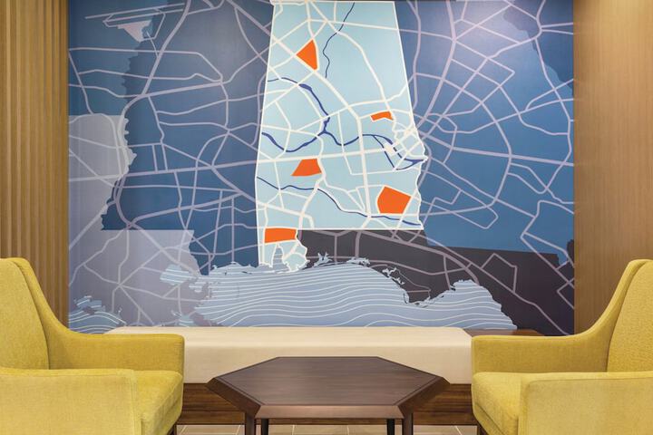 Holiday Inn Express Montgomery - East I-85 by IHG