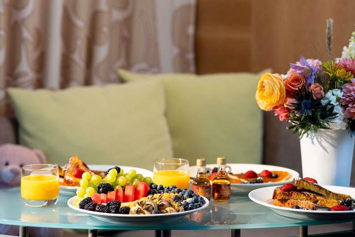 Sofitel Philadelphia at Rittenhouse Square