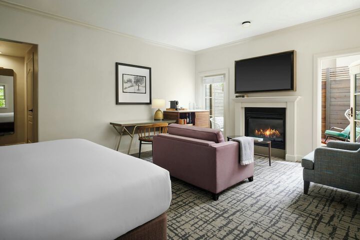 The Lodge at Sonoma Resort Autograph Collection