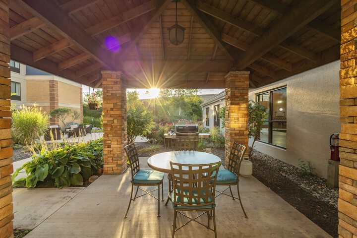 Staybridge Suites Middleton Madison-West by IHG
