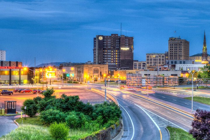 DoubleTree by Hilton Utica