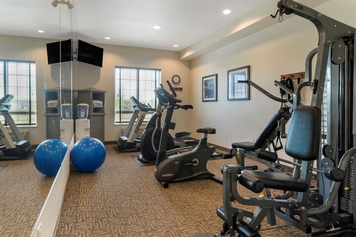 Health and Fitness 43 of 47