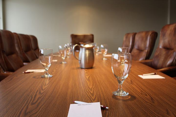 Meeting 30 of 46