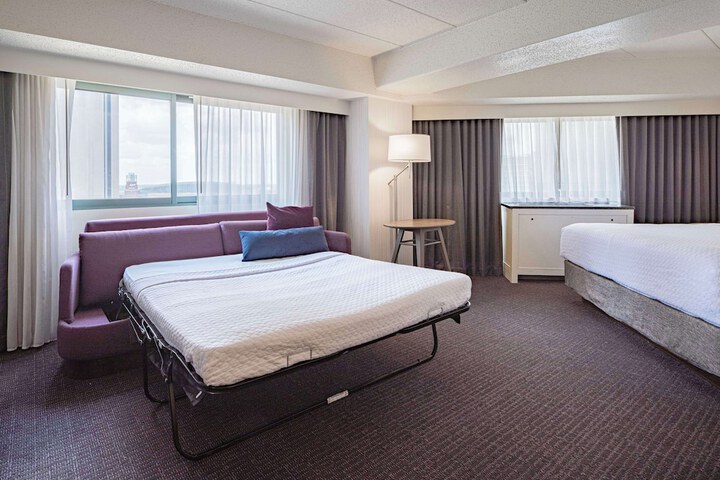 Sonesta Columbus Downtown