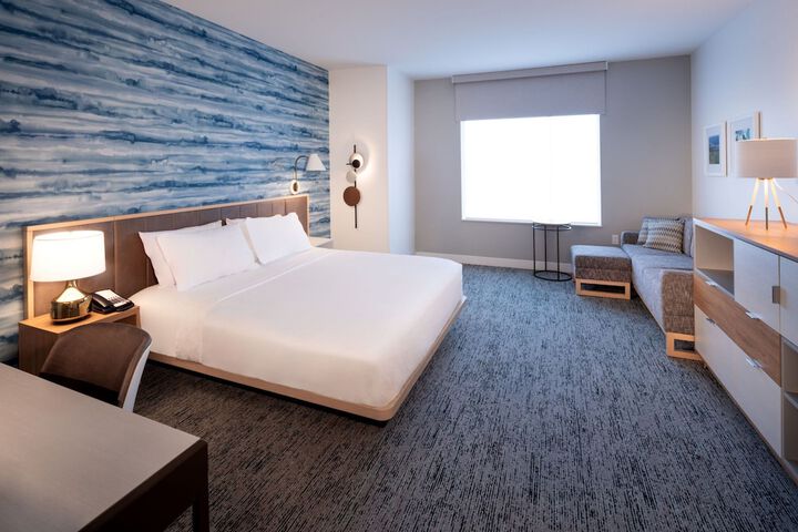 TownePlace Suites by Marriott Ellensburg