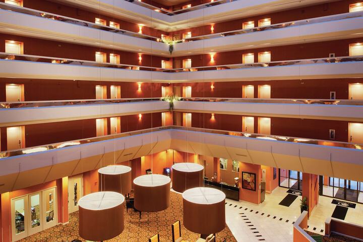 Hotel Interior 10 of 38