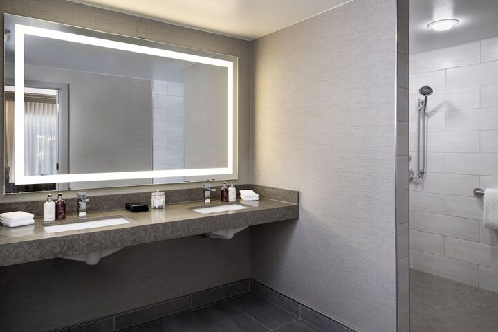 Napa Valley Marriott Hotel & Spa