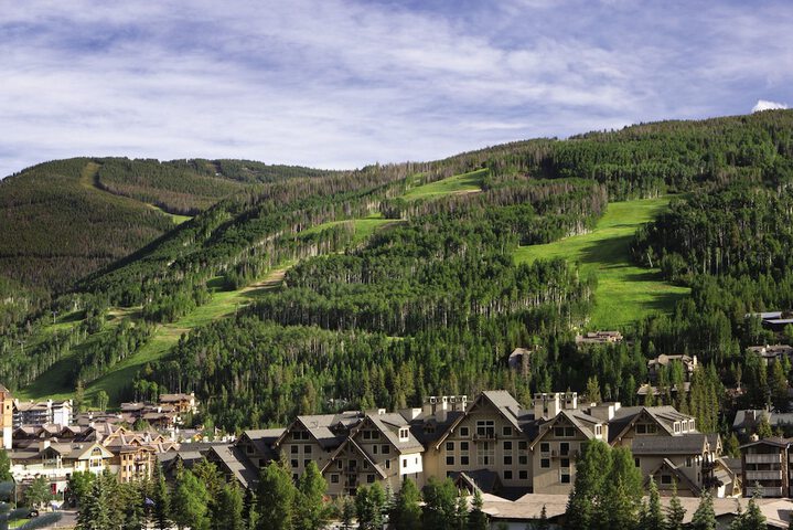 Four Seasons Resort and Residences Vail