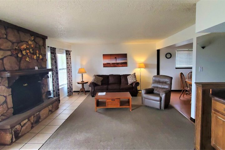 High Sierra Condominium