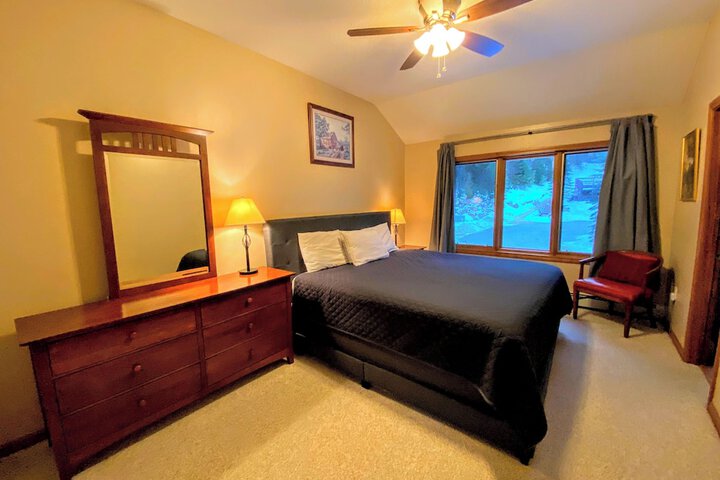 V3 Gorgeous Ski-in Mountain View Townhouse With Amazing Views in Bretton Woods