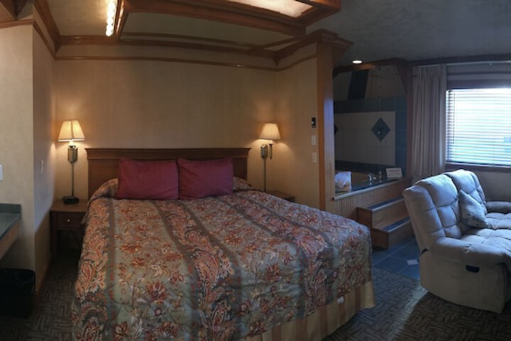 Uptown Motel Kenai