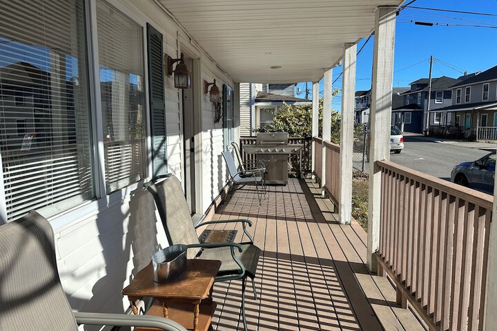 Terrace/Patio 97 of 105