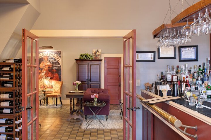 Chamberlin Inn Cody