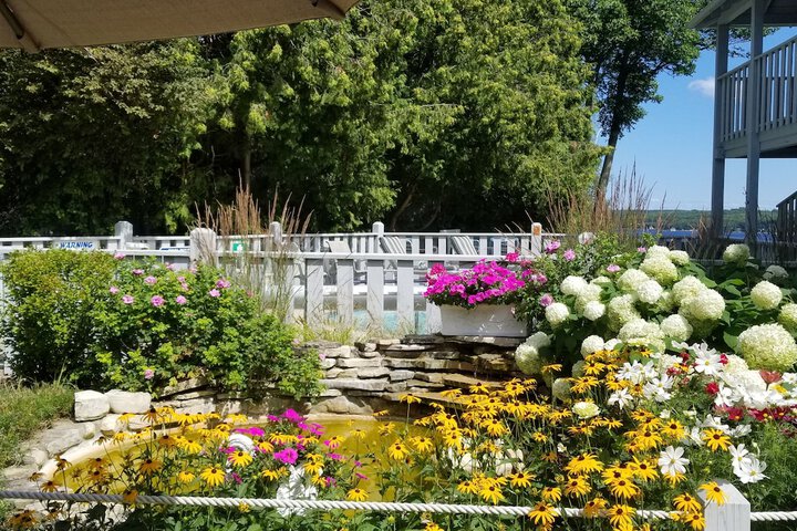 Country House Resort