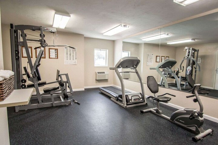 Suburban Studios Melbourne Airport