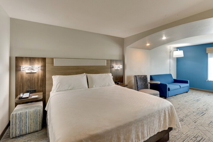 Holiday Inn Express & Suites Ardmore by IHG