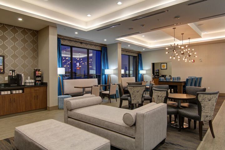 Hotel Interior 13 of 43