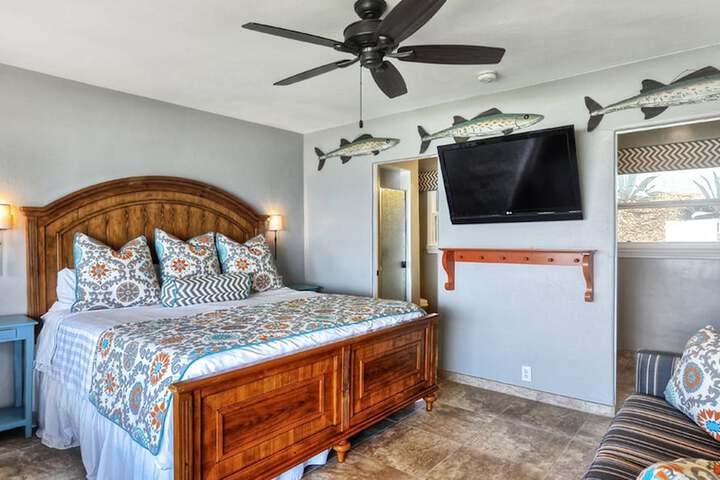 Beachcomber Inn