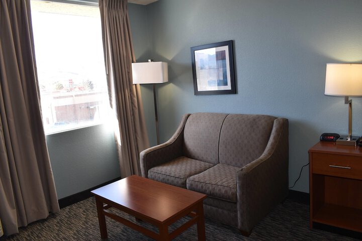Quality Inn and Suites Garden of the Gods