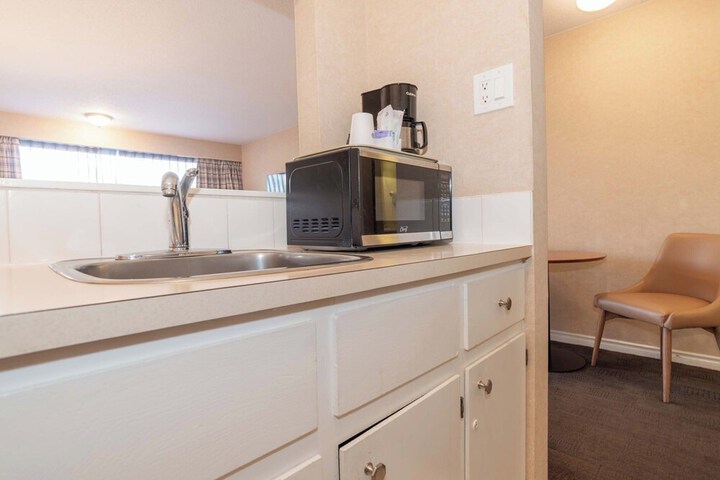 Sandman Hotel Cranbrook