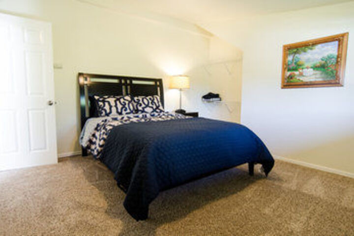 Lakefront Luxury on Goodwin Lake by RedAwning