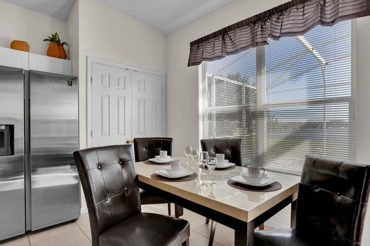Windsor Palms Resort Vacation Home