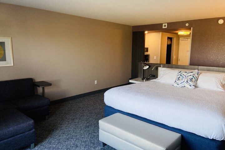 Hilton Garden Inn Fort Wayne North