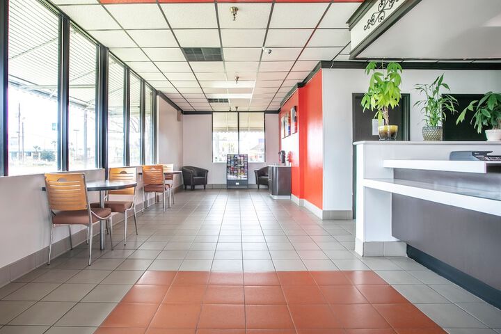OYO Hotel Lake Park / Valdosta I-75