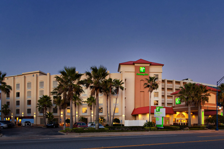 Holiday Inn & Suites Daytona Beach on the Ocean by IHG