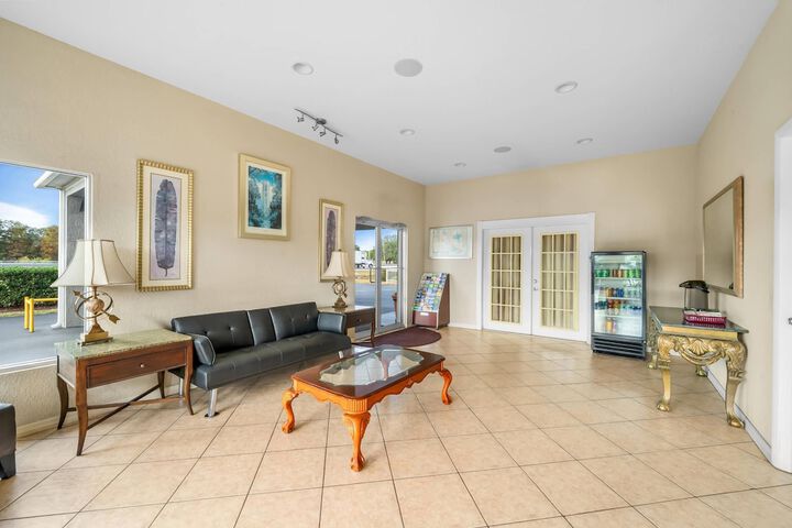 Rodeway Inn Lake Wales - Winter Haven