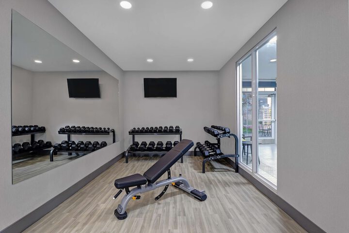 Homewood Suites London Ontario