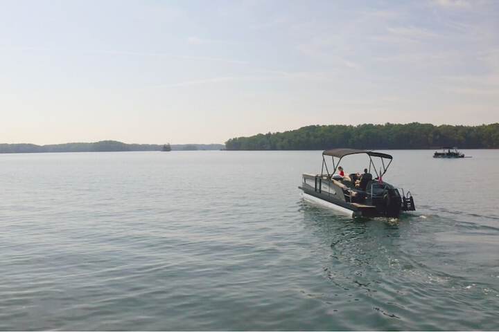 Lanier Islands Resort