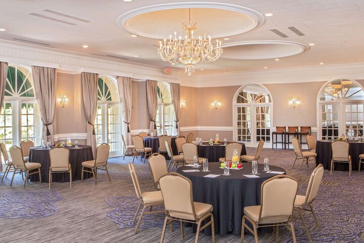 Hilton Wilmington / Christiana