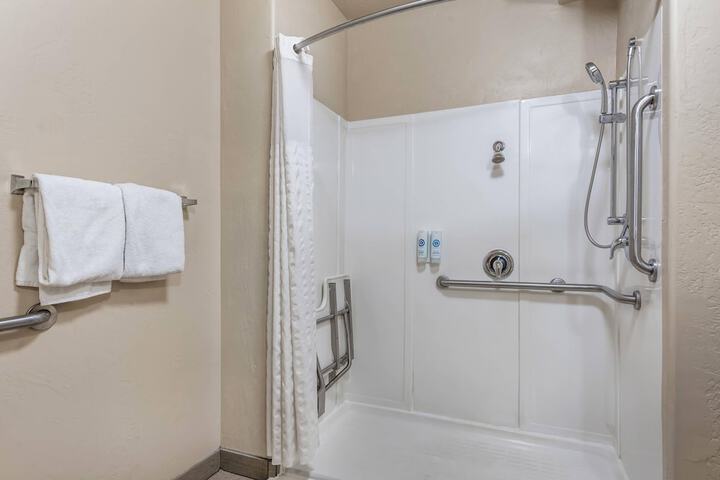 Comfort Inn & Suites Vernal - National Monument Area