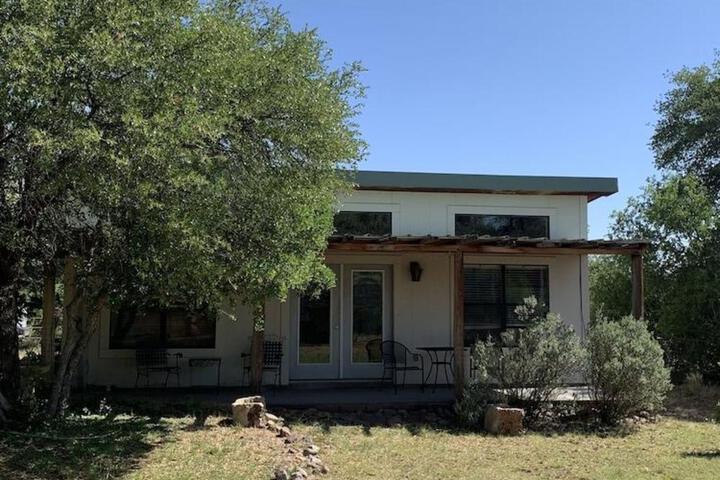 DAVIS MOUNTAINS INN BED AND BREAKFAST - ADULT ONLY